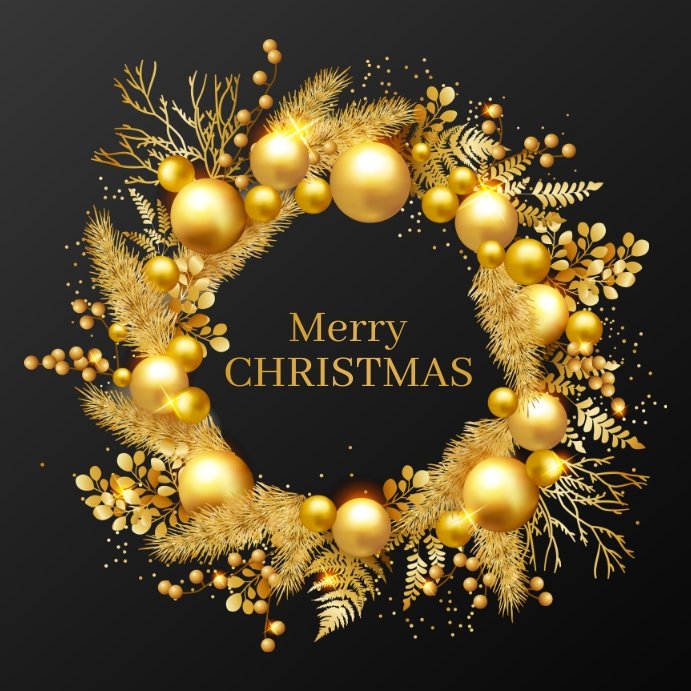 Merry Christmas, folks!  #ChristmasDay #ChristmasDay2025 #MerryChristmas