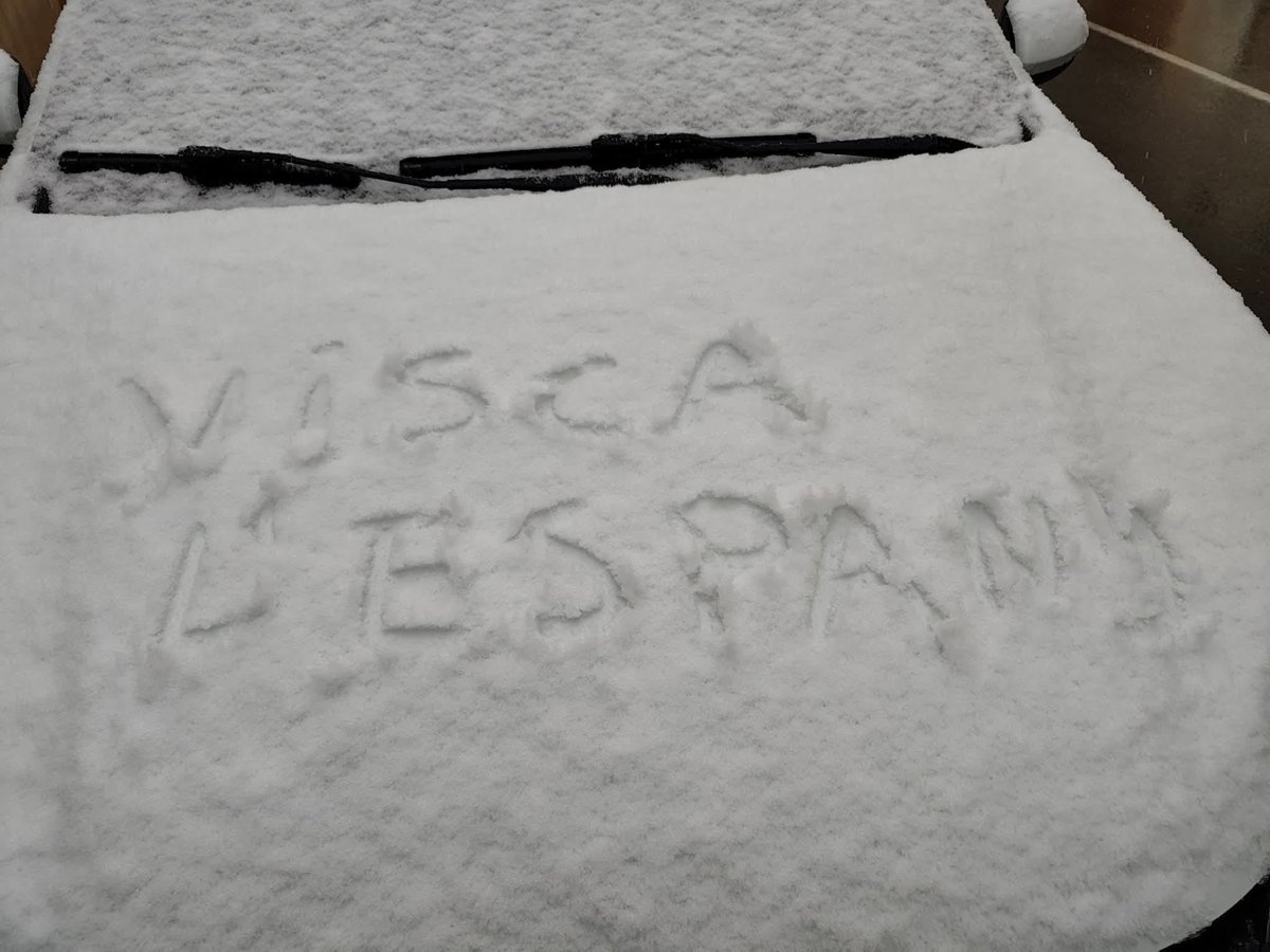 Doncs Bon Nadal 💌