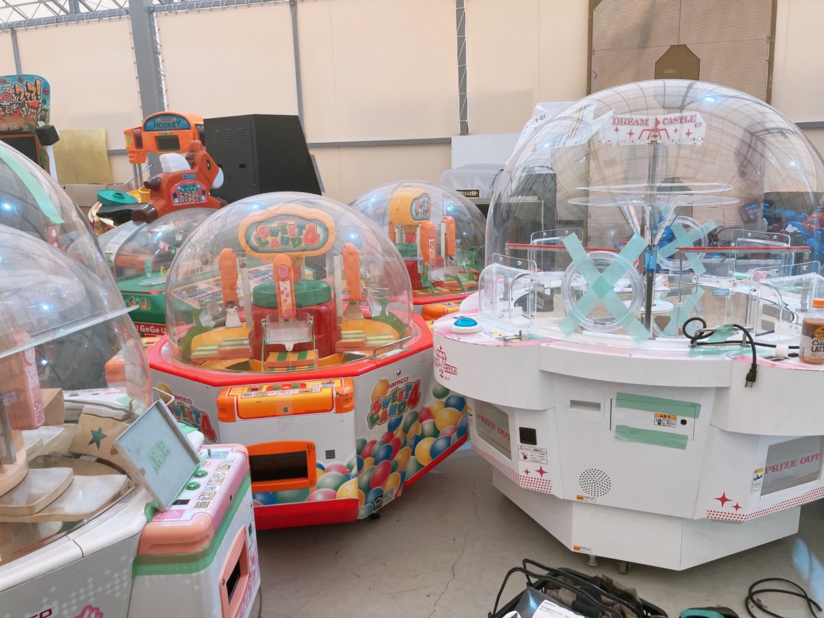 カードコネクト スウィート ドリームキャッスル ゴルゴ13ツアーズ