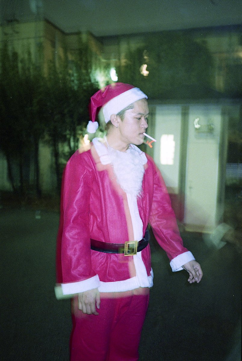 mtkFE's tweet image. Lomo MC-A / Lomography COLOR NEGATIVE400
#lomomca #Lomography