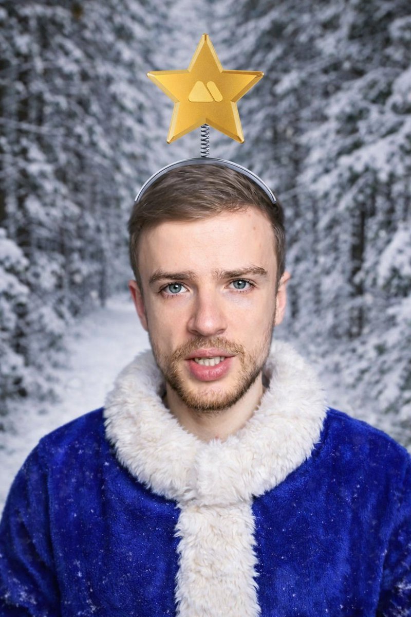 #MEXC聖誕快樂
新年快乐！祝你健康、幸福、万事如意！