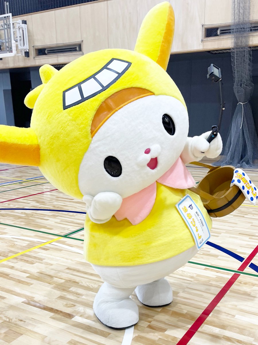 はねぴょん【公式】 (@hanepyon_ota) / Posts / X