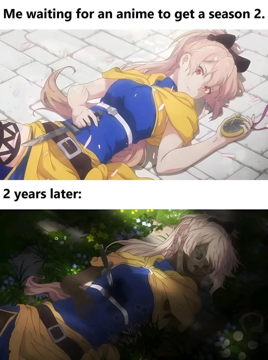 anime_shots's tweet image. Real 😭