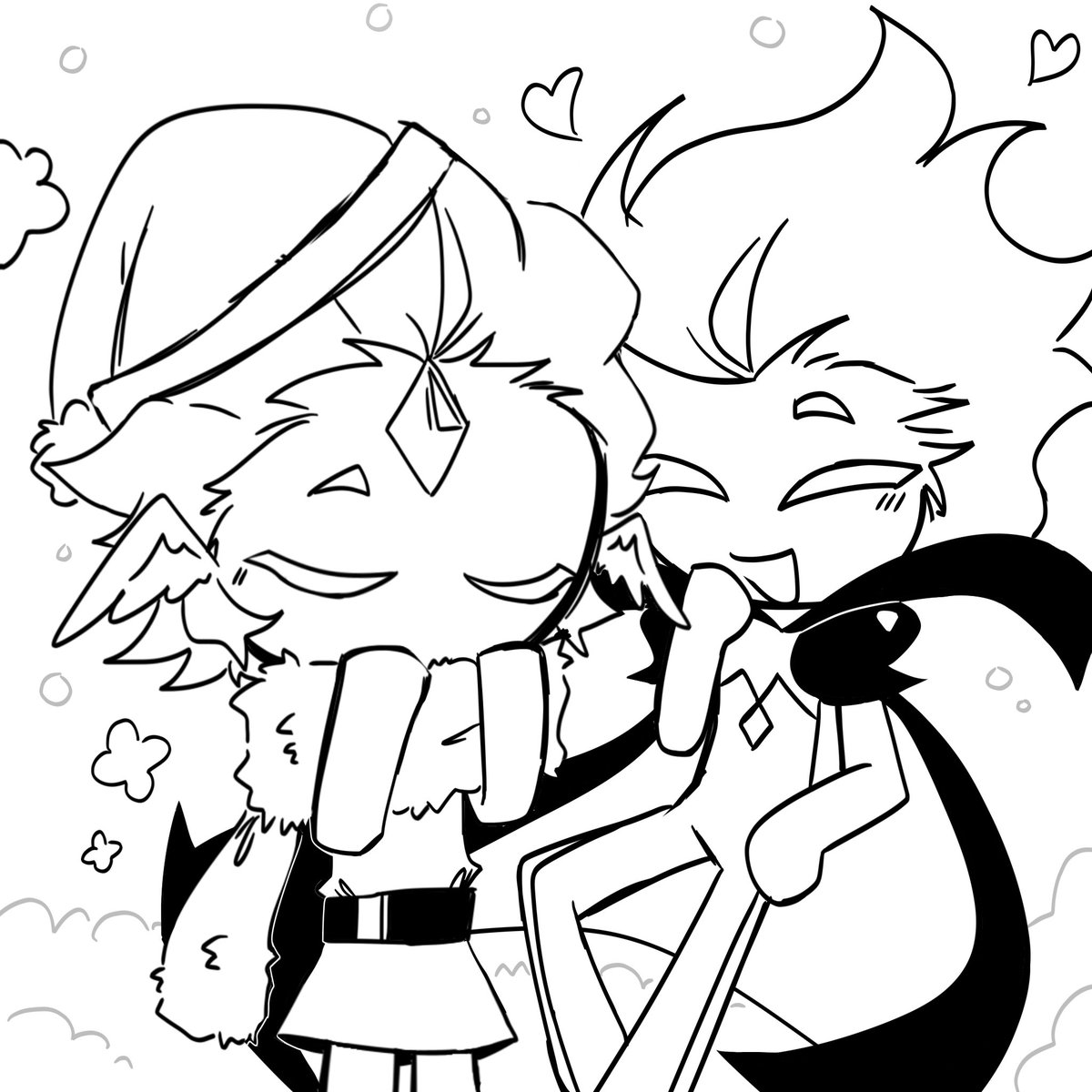 Merry Christmas🔥🍃
#firewind #windfire