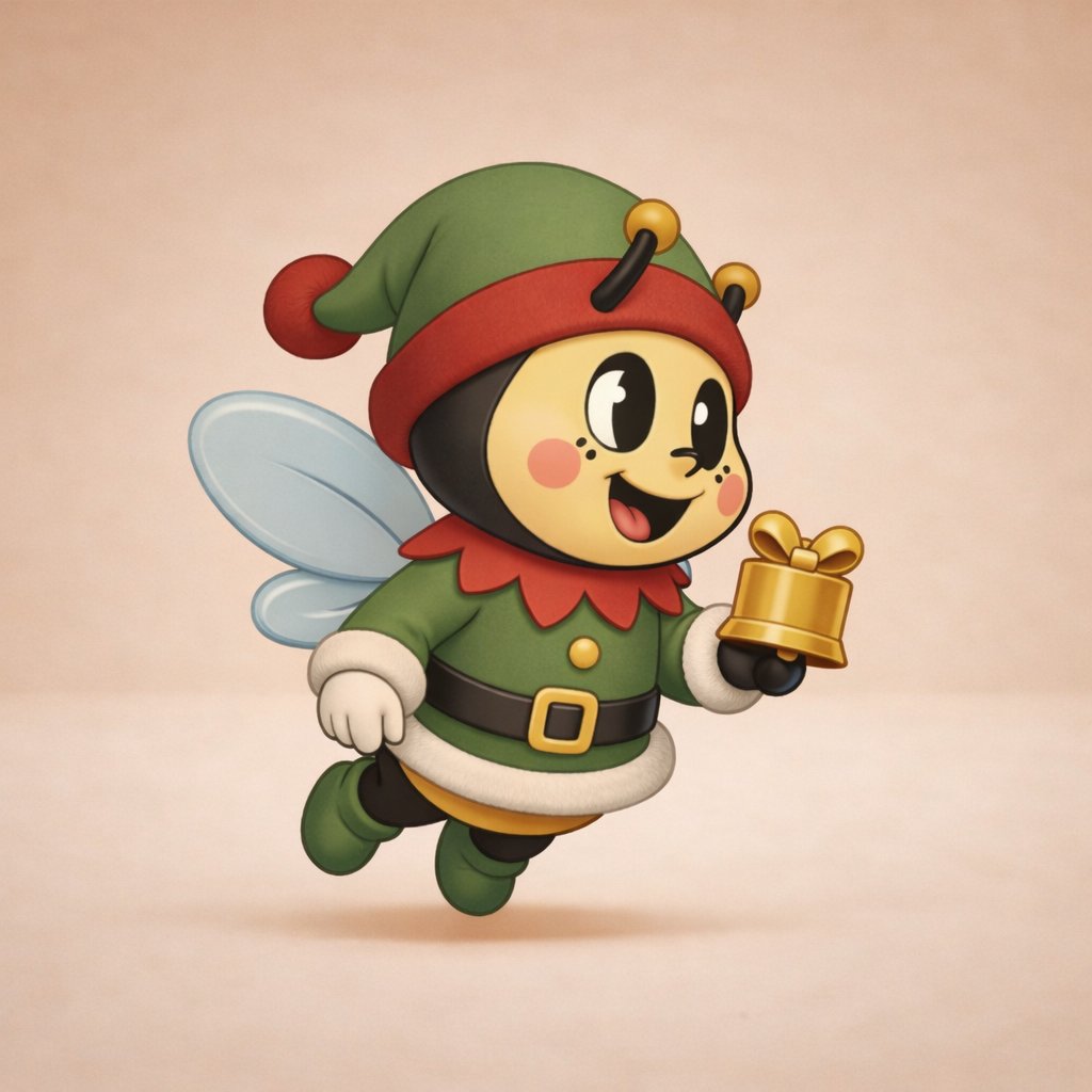 The_Life_Bomb's tweet photo. 🎄🐝 How many “Merry Christmas” can we get in the comments?

🥰 Share your love
👇 Drop yours below
#MerryXmas #MerryChristmas #MerryChristmas2025 https://t.co/AfygiKpQ15