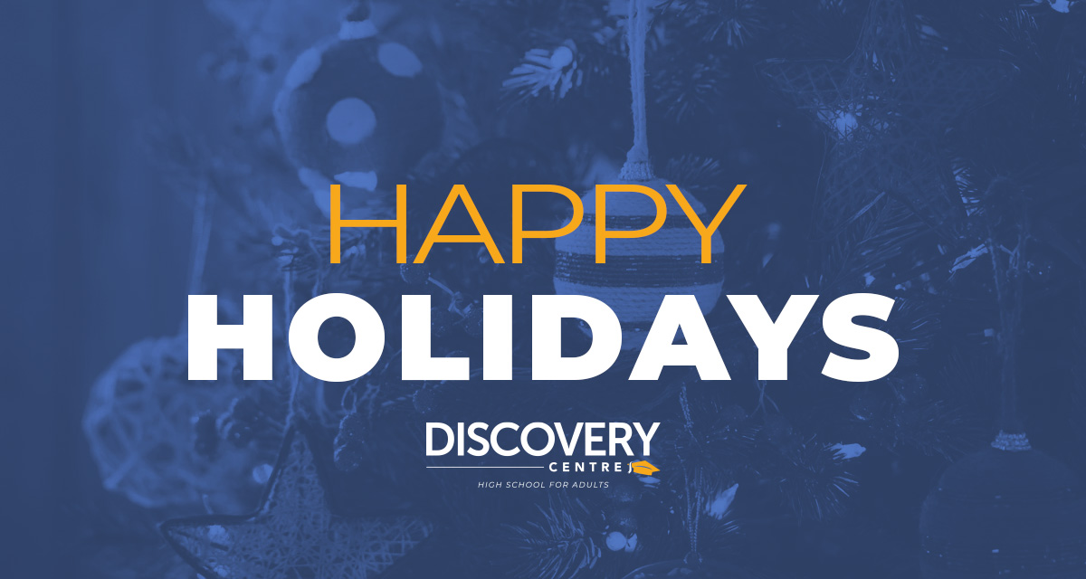 Discovery Centre tweet media