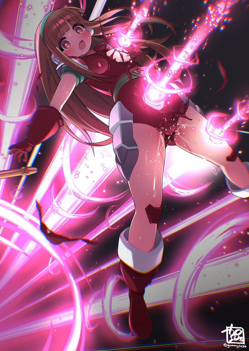 あたらなければどうということはないとはいうが、あたってしまえばおしまいだ。 