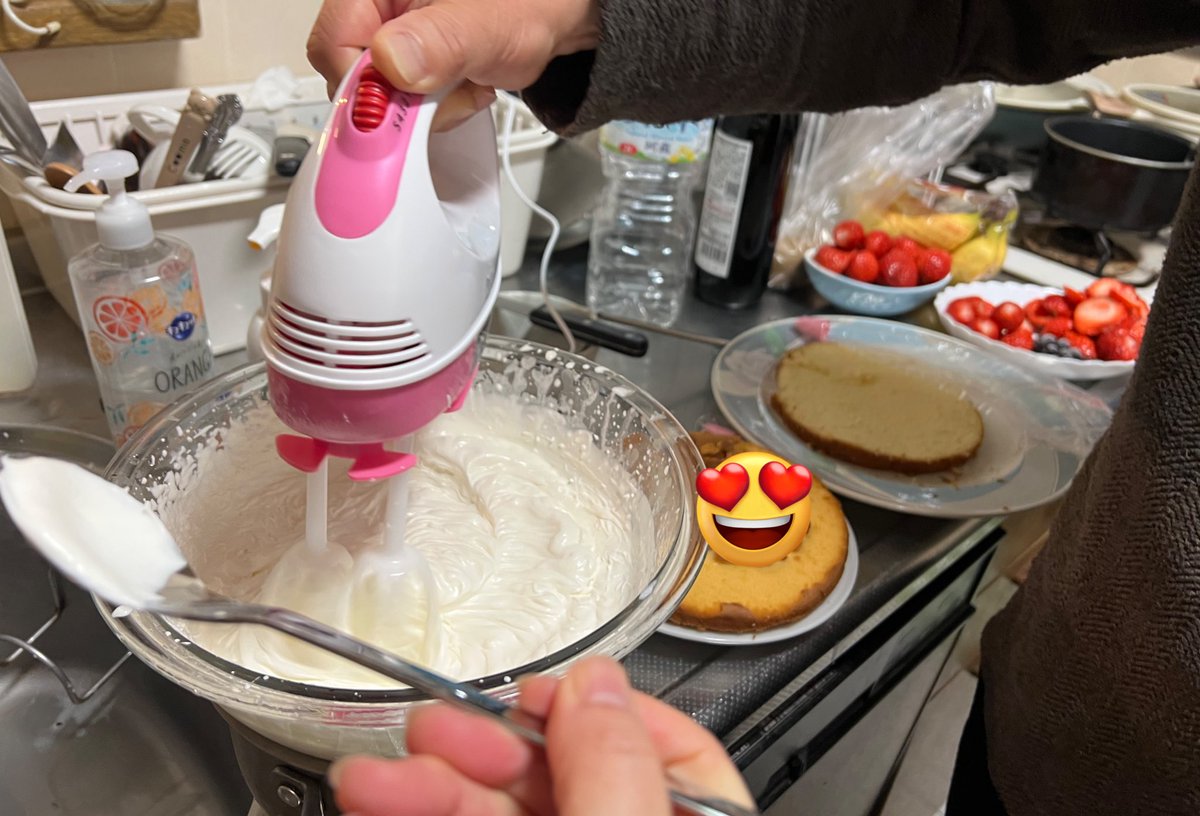 雨夜なな子@あまや tweet media