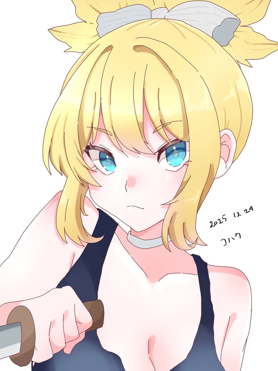 ぽてと揚げ@skeb募集 tweet media
