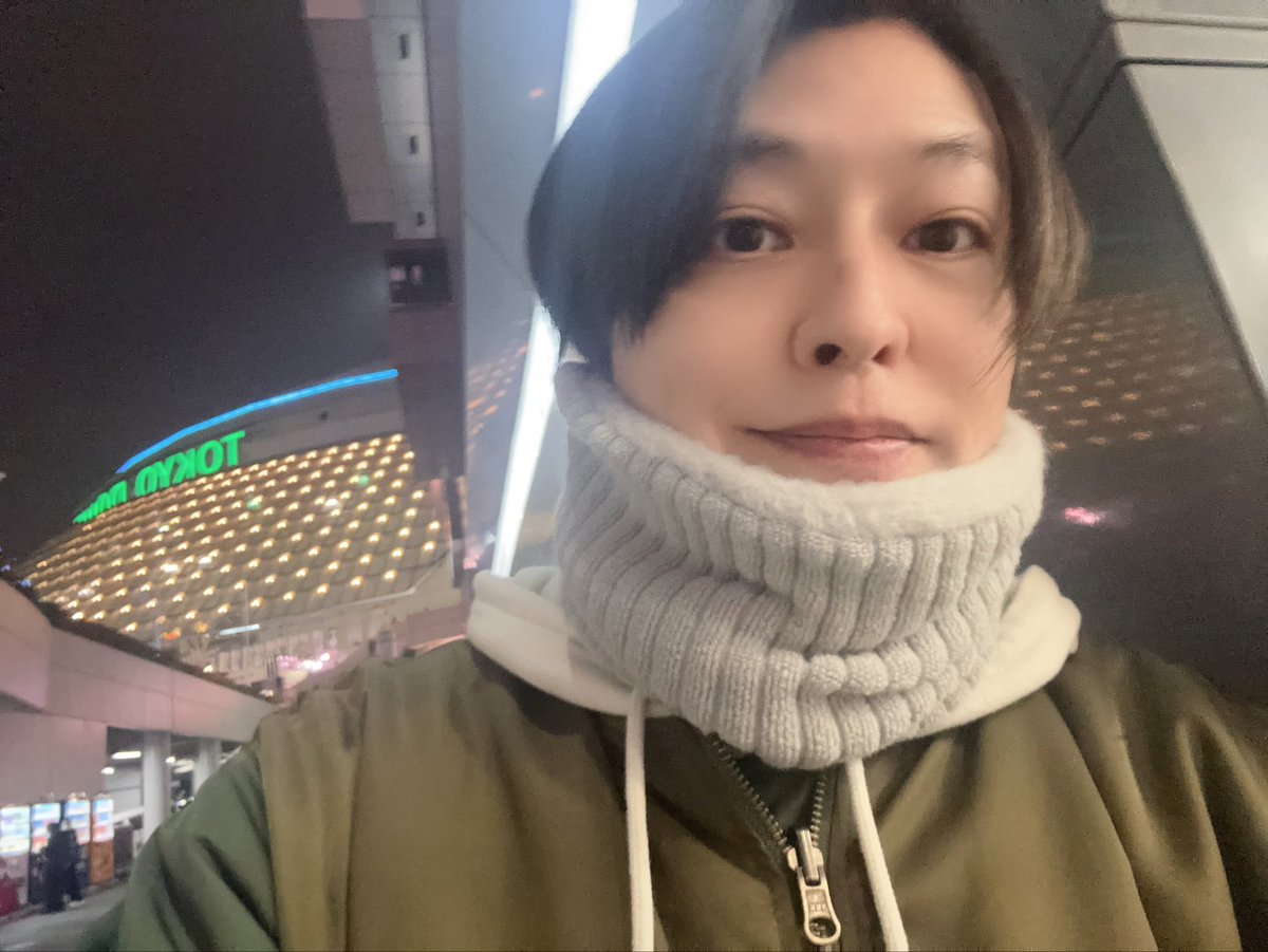 松田るかチェキ【イベント限定特典品】【非売品】【最終在庫1点限り】【匿名配送】 東京オートサロン2026 #ings 各自着々とグッズ準備中🍛 世森響