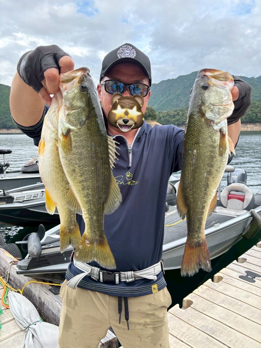 UーSAN🎣デカハネＧＰ２０２６ tweet media