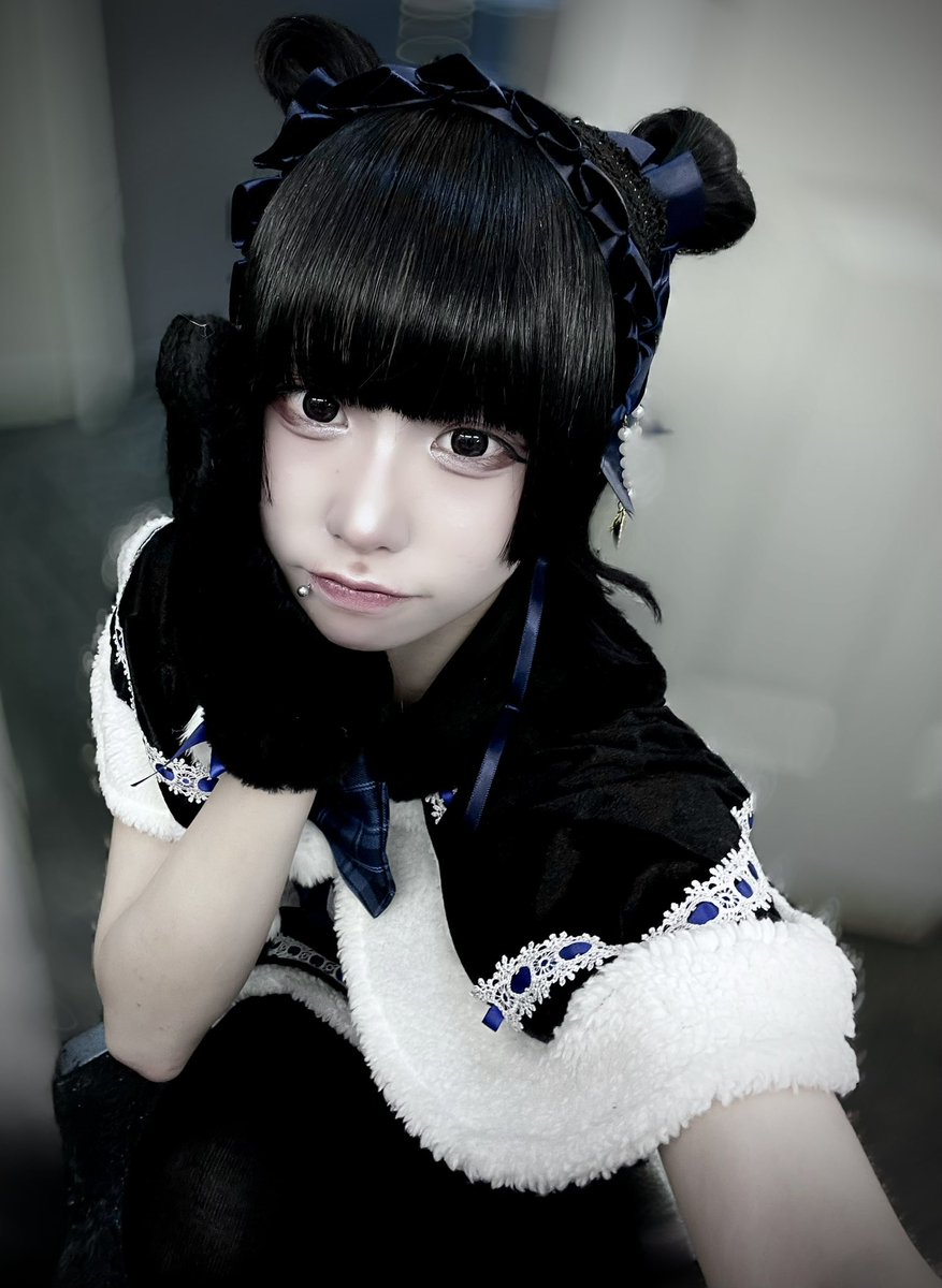 Rato_mcls's tweet image. ❄️❄️❄️❄️❄️