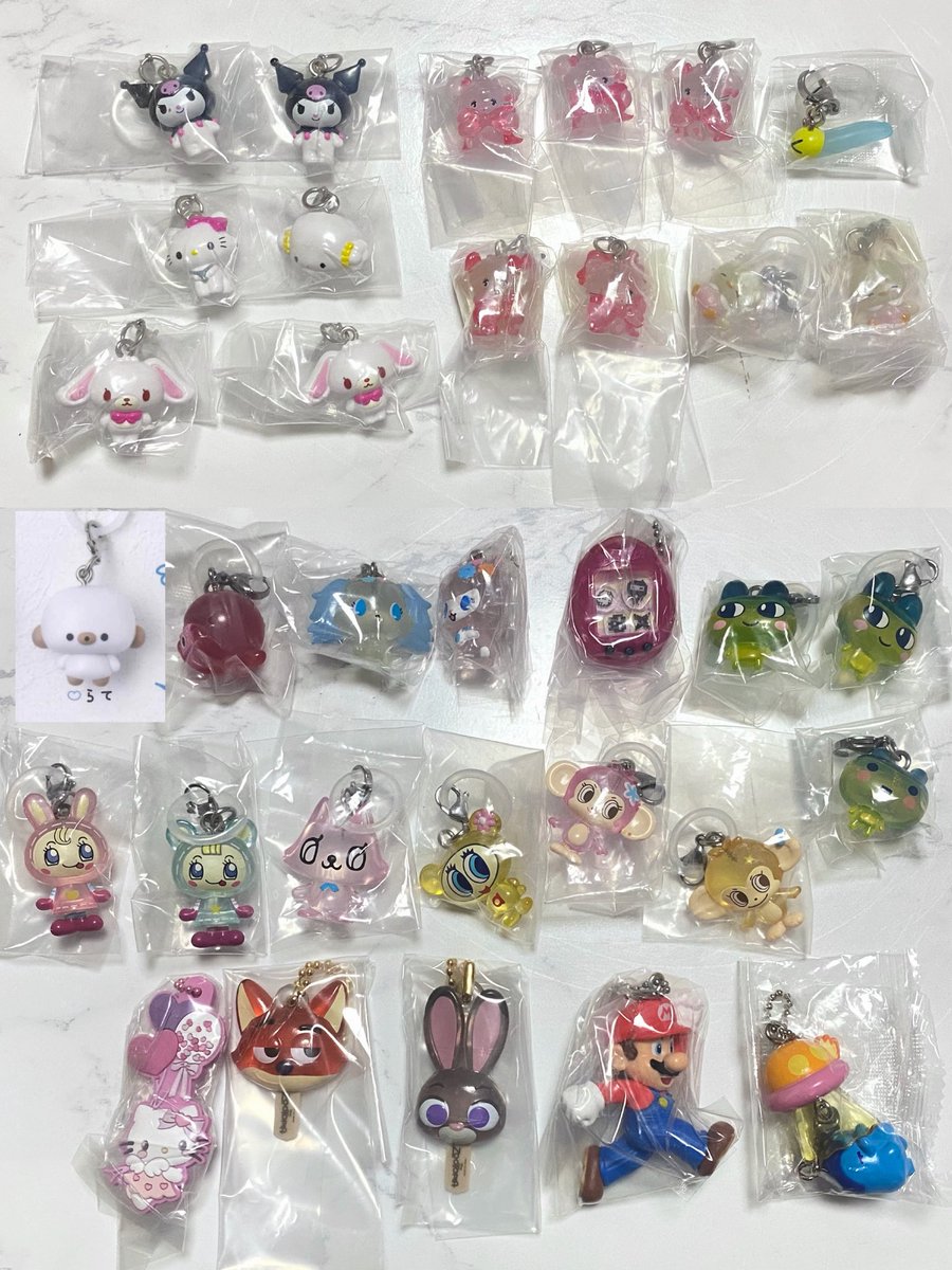 ᙏ̤̫͚ いちご🎀 tweet media