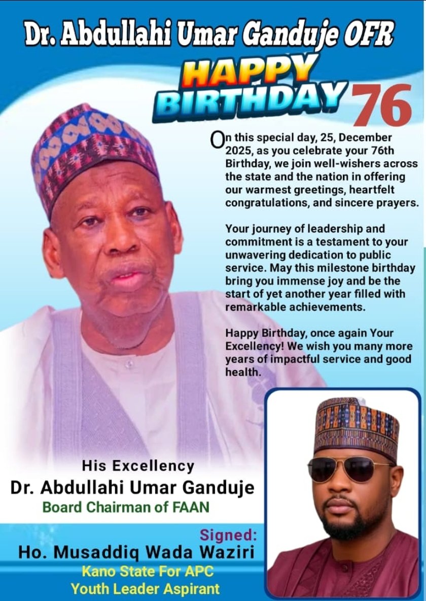 Dawakiii's tweet image. Thank you, @Musaddiqww