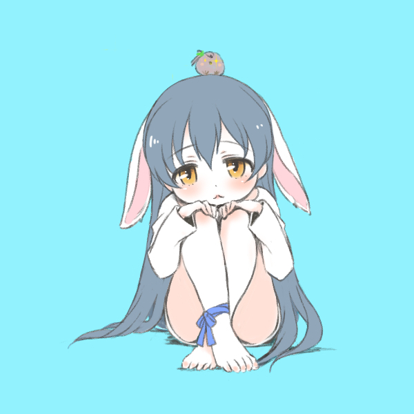 園田海未 「」|sinano-ya@twoのイラスト