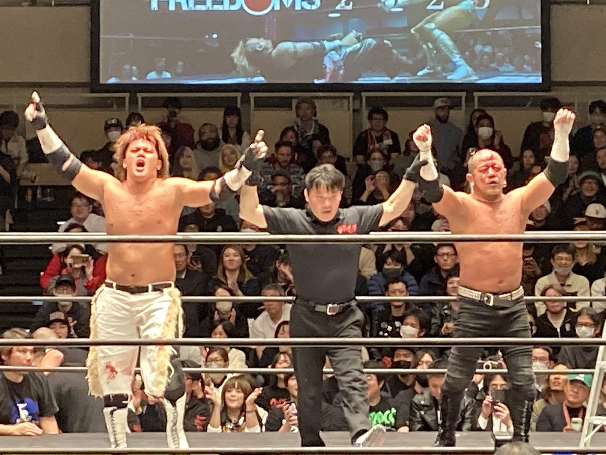 86_death_86's tweet photo. 久々の満員の大葛西コールだったなー
葛西さん気持ちよかっただろうなぁ https://t.co/1DNn9orBUw
