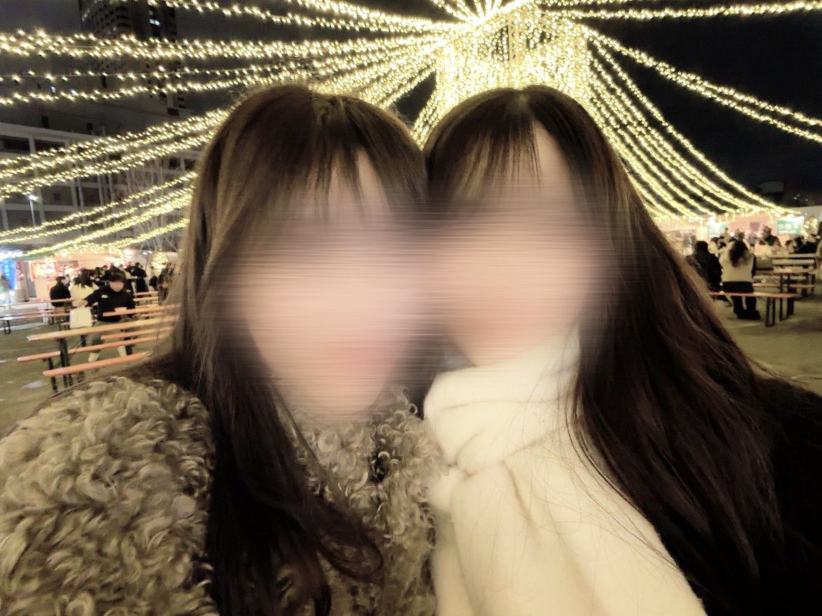 来年は当日2人で過ごせますように⋆˙⟡