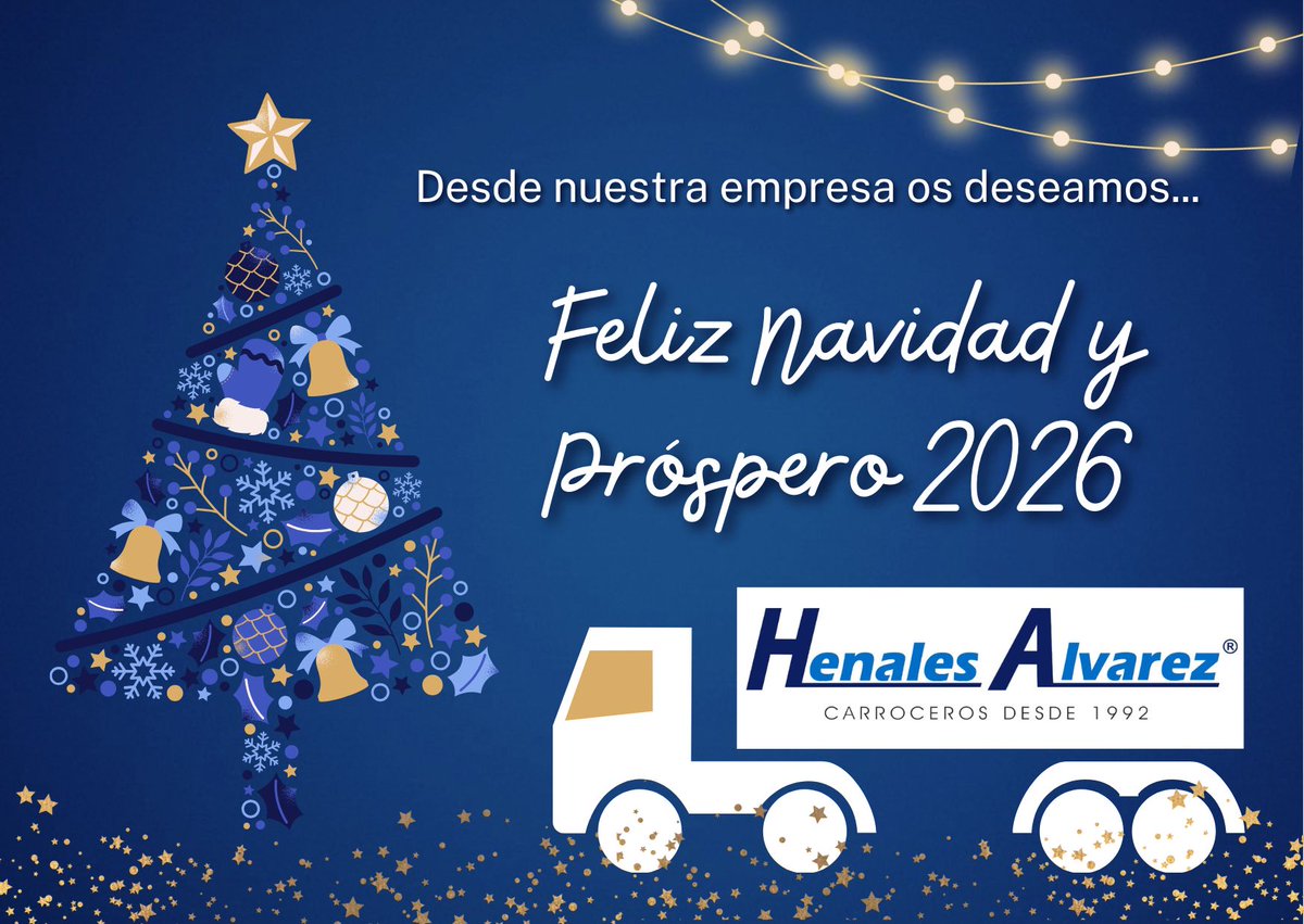 Henales Alvarez S.L. (@henalesalvarez) on Twitter photo 