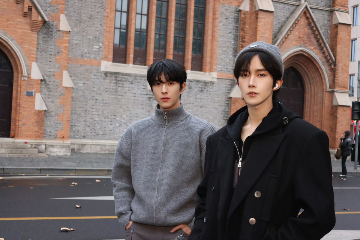 globalDESIRE4_'s tweet image. KIPUKA QIU UPDATE
weibo.com/5407752409/524…

Merry Christmas! I’ll treat you to burgers 🍔🍔

#邱鼎杰 #KipukaQiu #QiuDingJie #Desire4