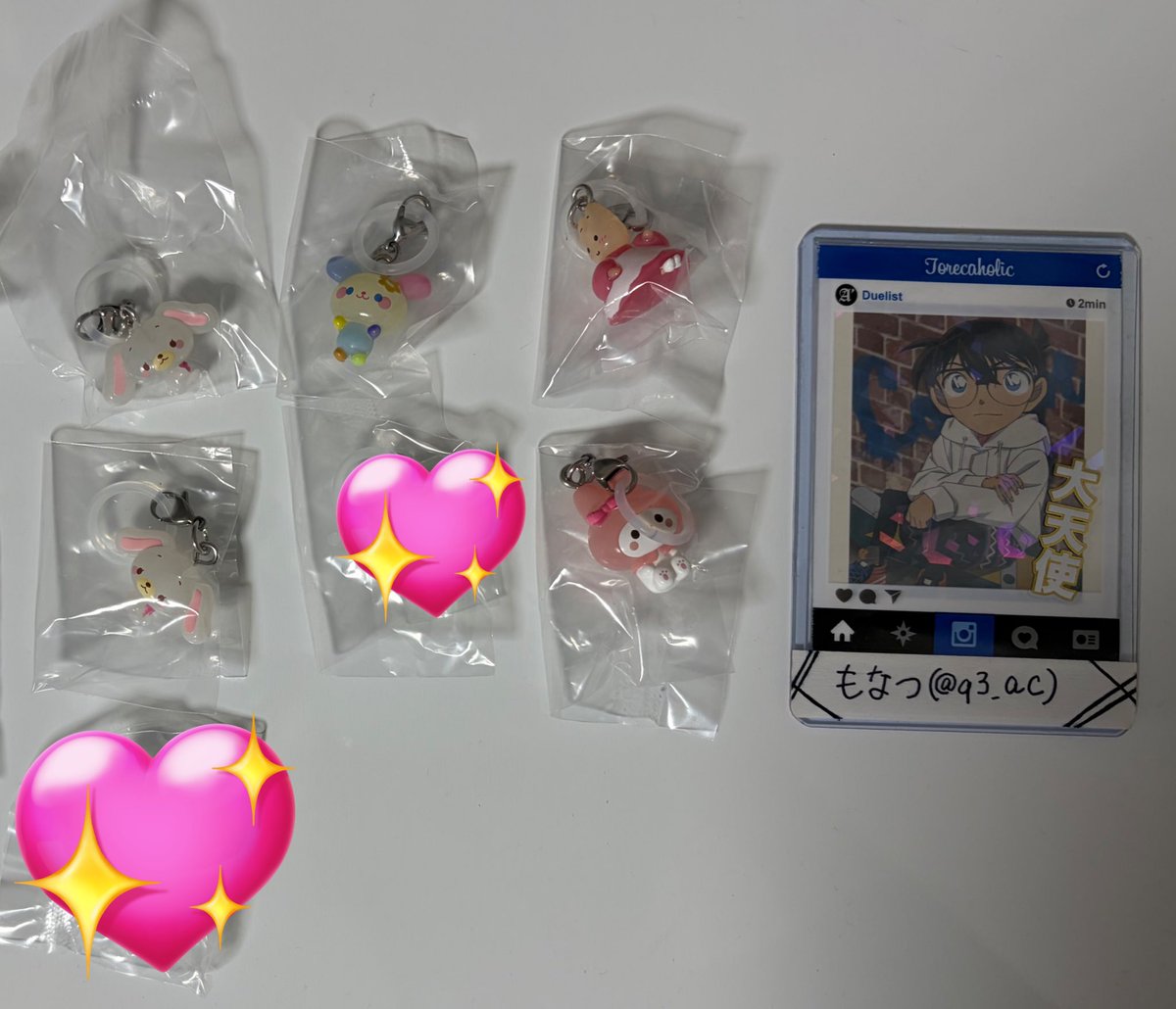 もなつ@初回ツイフィ必読 tweet media