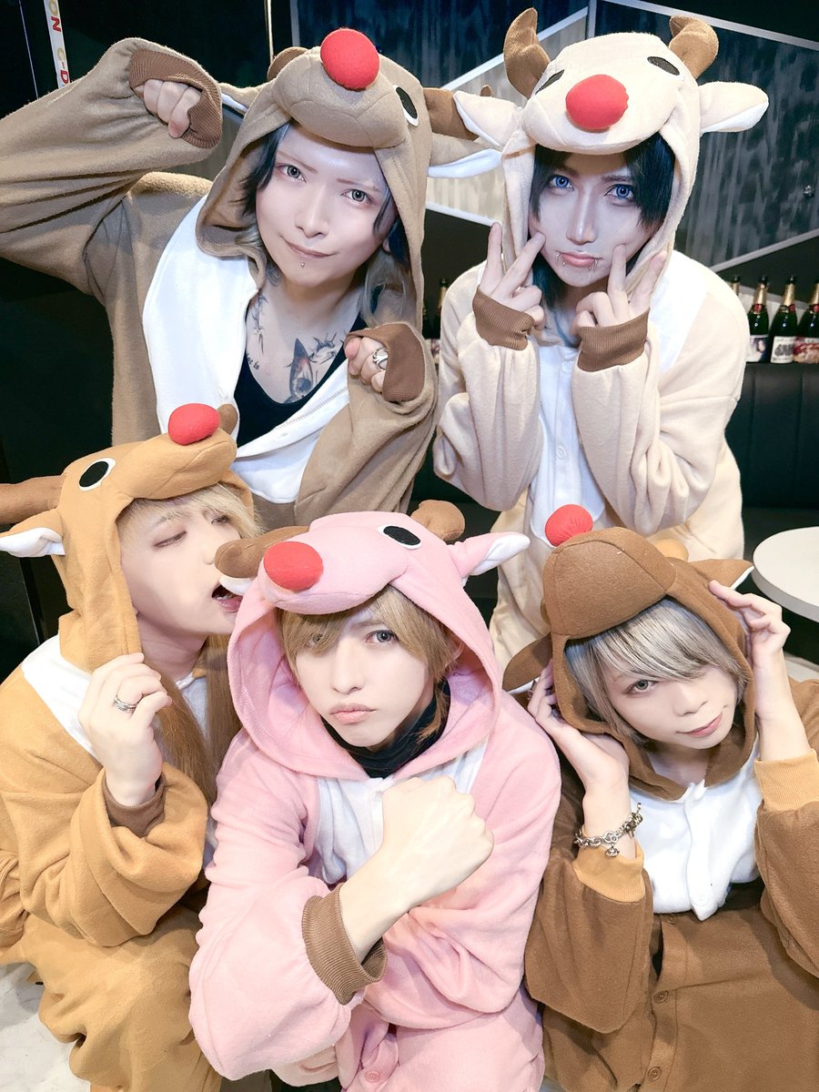 テンシʚ✞ɞ (@tenshi_kkc1210) / Posts / X