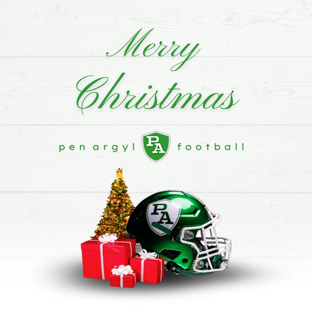 Pen Argyl Football tweet media