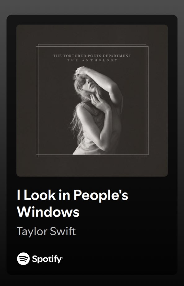 'tis the season i guess