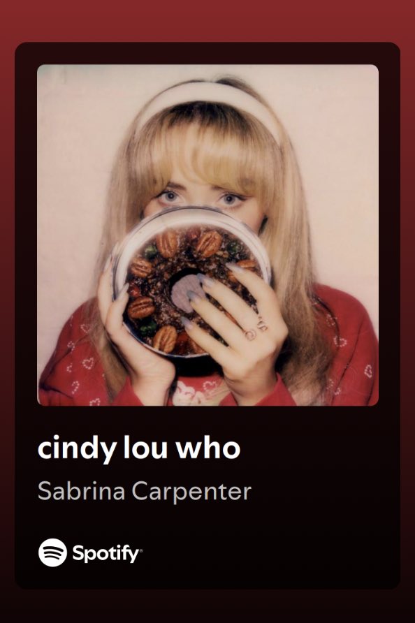 Ath28TS's tweet image. 'tis the season i guess