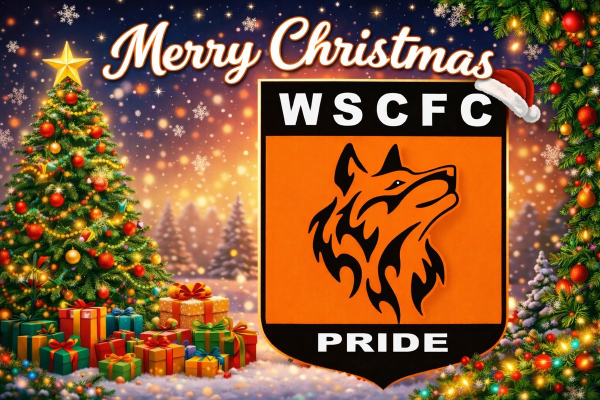 Wolverhampton Sporting CFC tweet media