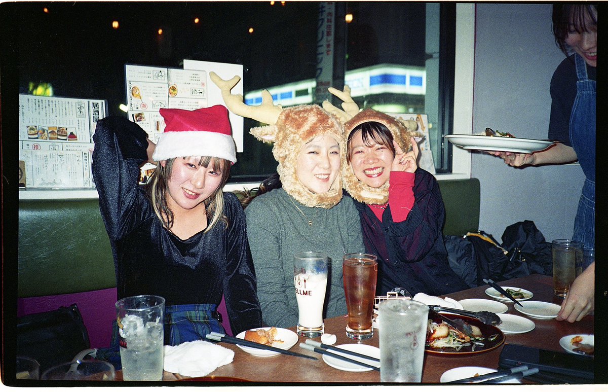 mtkFE's tweet image. 楽しいクリスマスでした

Lomo MC-A / Lomography COLOR NEGATIVE400
#lomography #lomomca