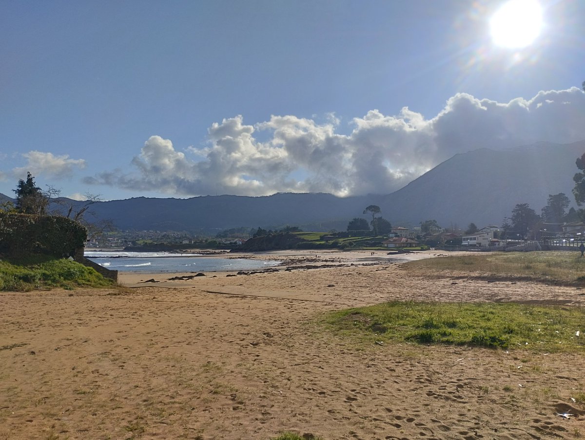 Nada que...En fin...😉🥰