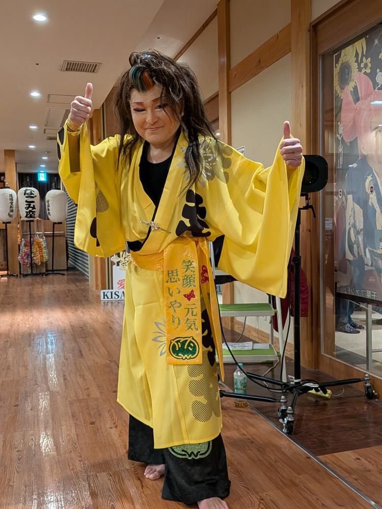 琥珀@舞台衣装 (@kohaku_engeki) / Posts / X