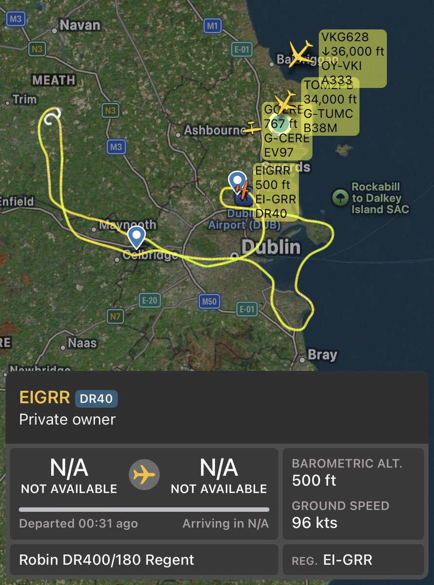 Shauns_Aviation🇮🇪✈️ tweet media