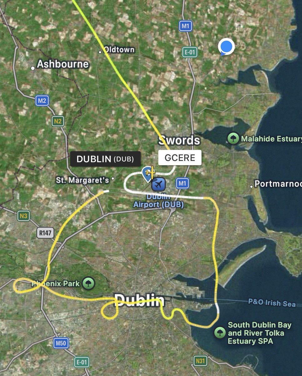 Shauns_Aviation🇮🇪✈️ tweet media