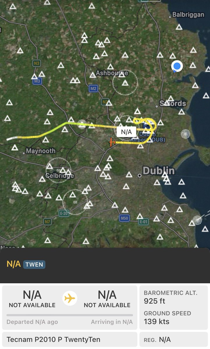 Shauns_Aviation🇮🇪✈️ tweet media