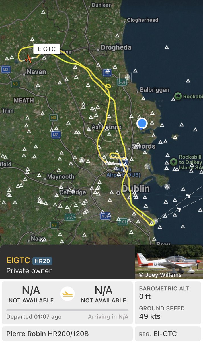 Shauns_Aviation🇮🇪✈️ tweet media