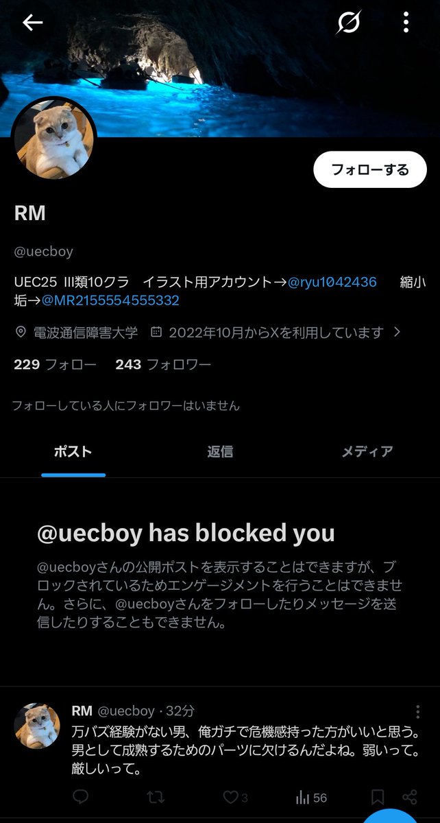 uecillumination's tweet photo. 人を騙すようなツイートでする万バズに価値はありませんよ https://t.co/ivXPdh4GKS