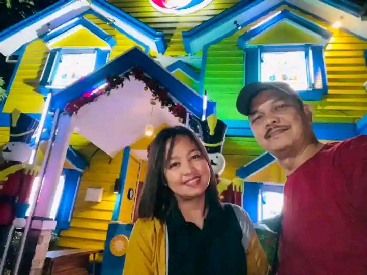 We are happy and honored to greet you all, Carmellites, with a happy holiday for this special day. Always remember that your fandom family is always here together with Tito Bryan and Tita Neneth. 

𝗤𝘂𝗲𝘀𝘁𝗶𝗼𝗻: What is your experience in our family? Answer + official