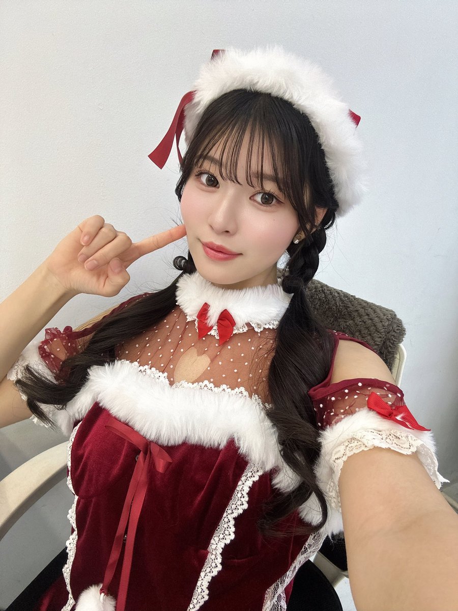 メリークリスマス！！🎅🏻 皆が素敵なクリスマスを過ごせますように✨