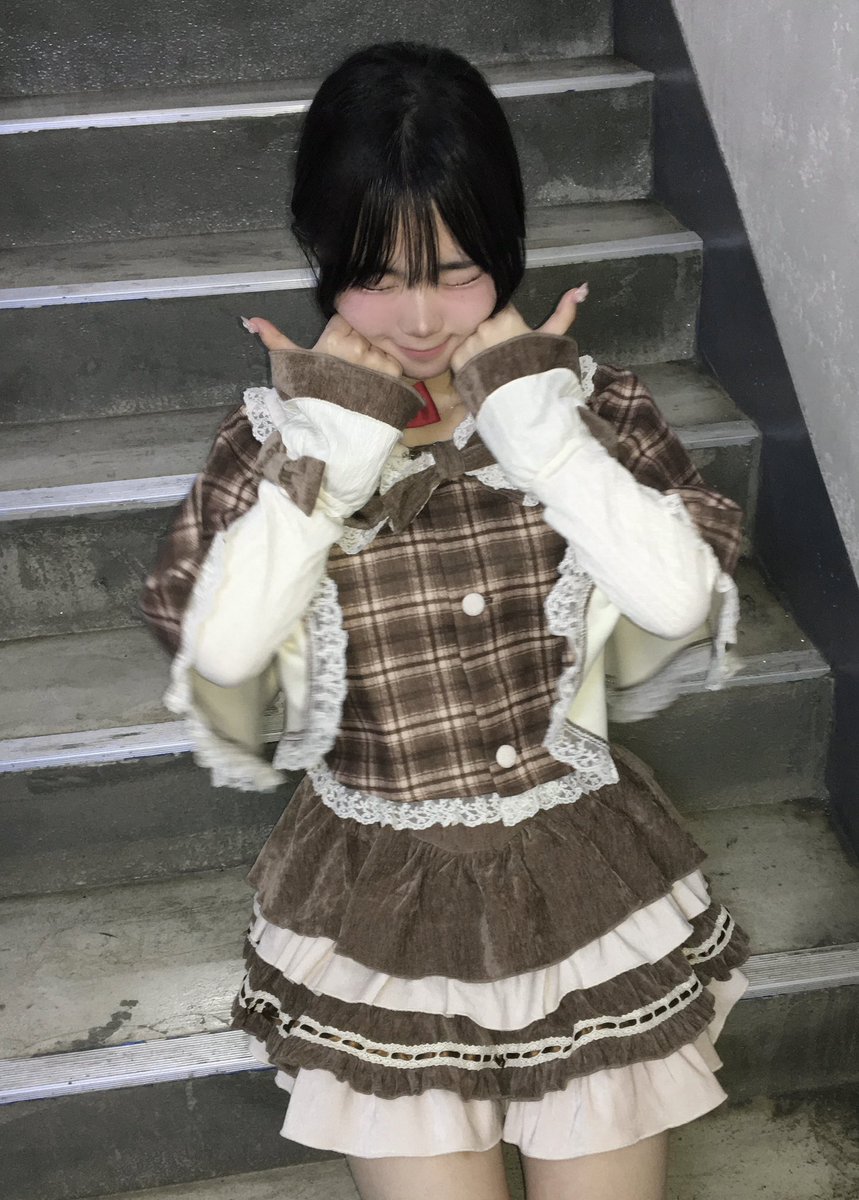 베니 べに tweet media