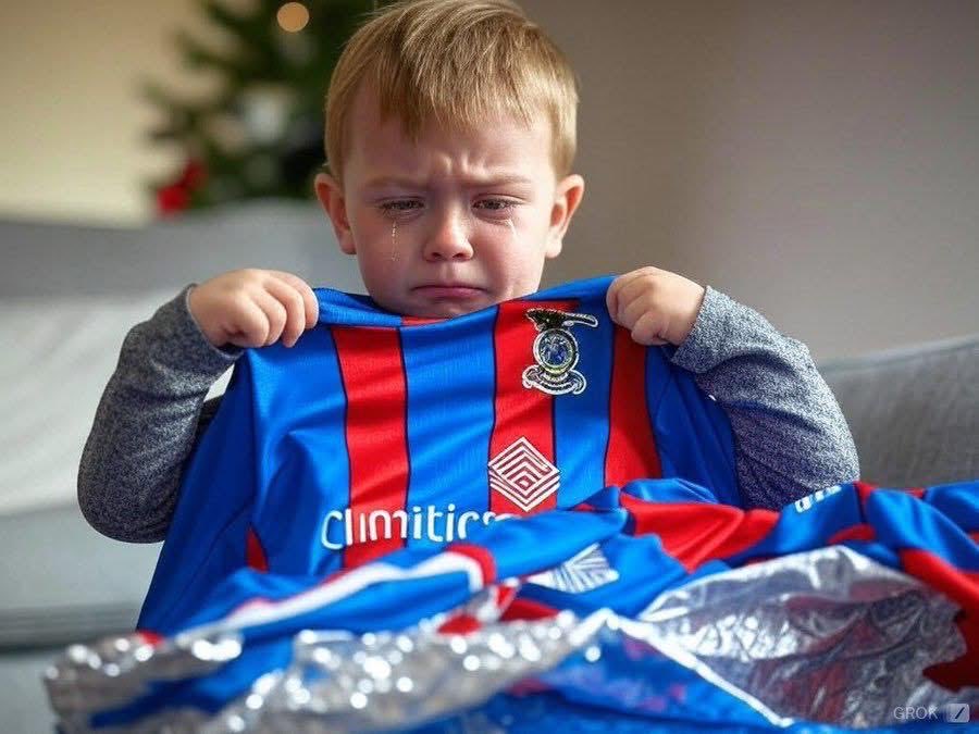 Remember to think of those less fortunate at Christmas time