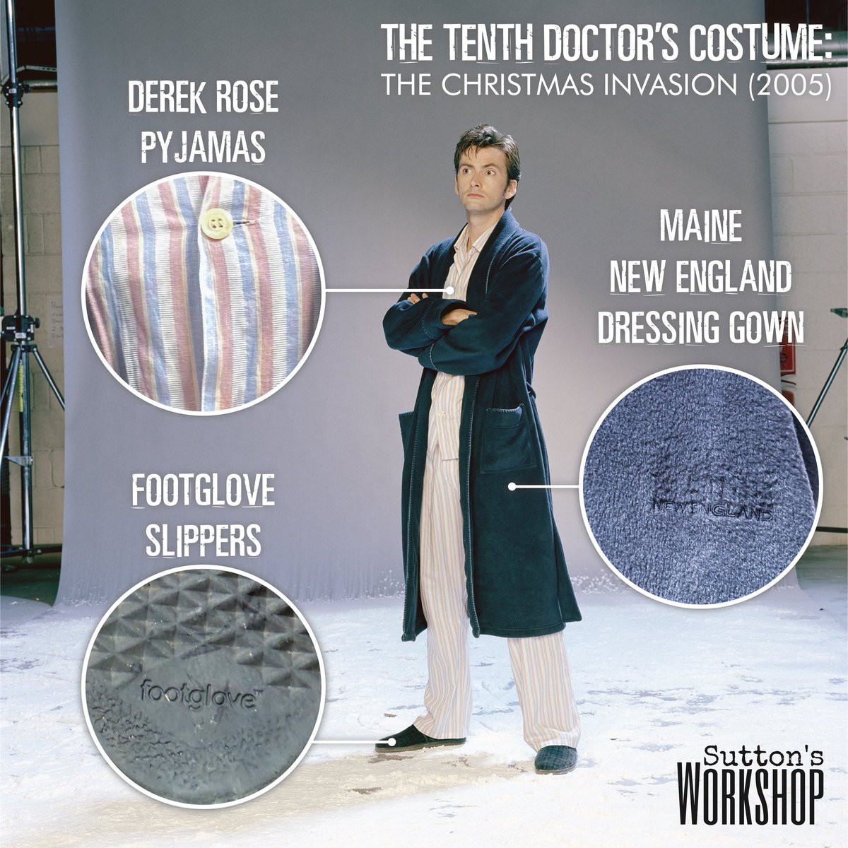 James Sutton tweet media