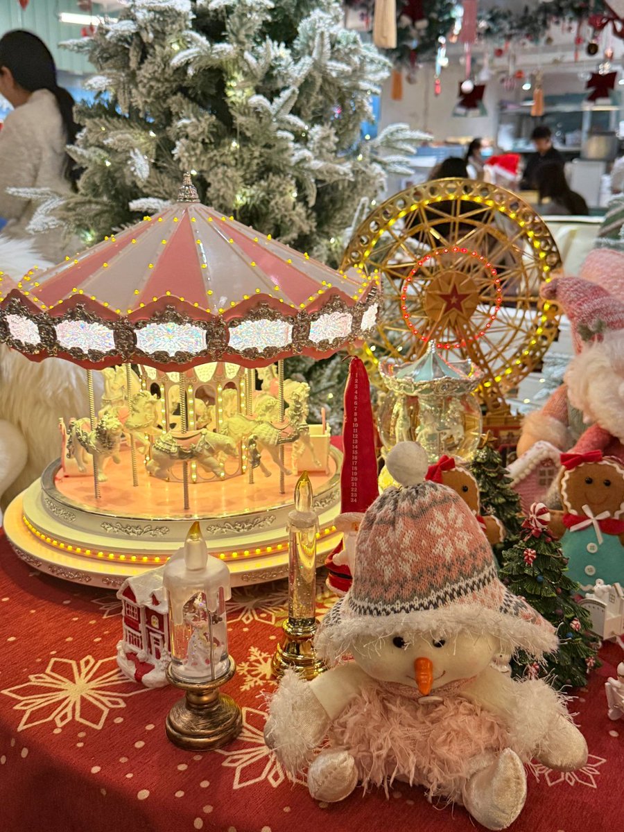 jayrdark's tweet image. Merry Christmas🎄🎅