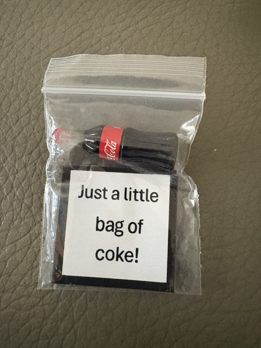 Sorted for Christmas, best present ever