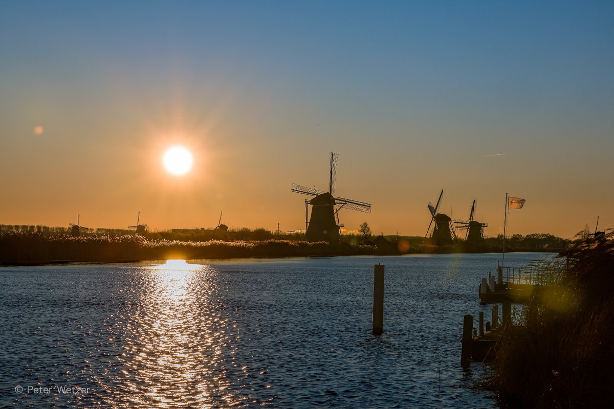 Peter Wetzer 😊 tweet media