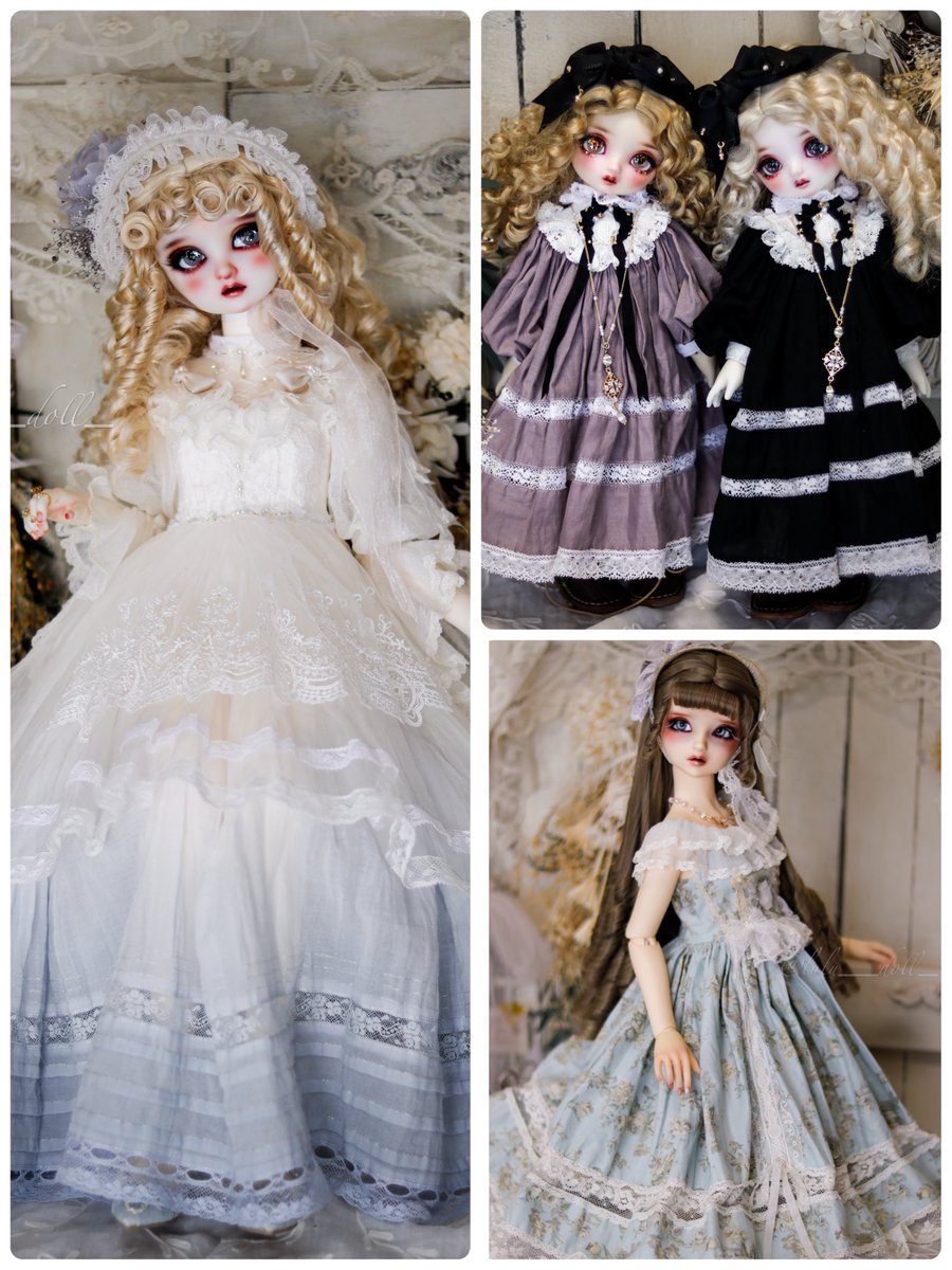 2025年作ったお洋服たち👗
たくさんのご縁をありがとうございました♡
 #lulu_outfit