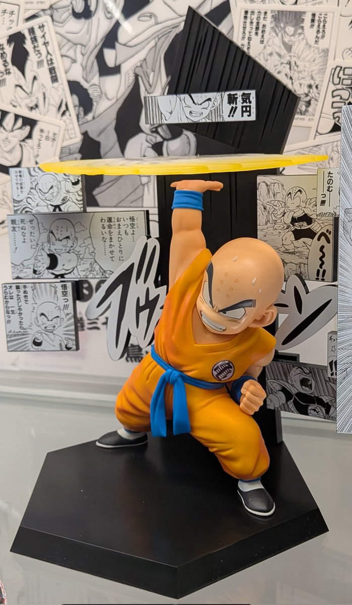 一番くじ DRAGON BALL 40th ～其之二～ 12月27日発売 E賞 40th