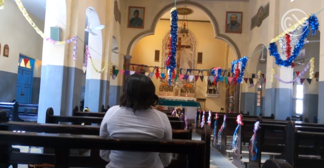 Christian communities in Atbara, northern Sudan, have been barred from celebrating Christmas under new “security” measures, signalling a renewed rollback of religious freedoms.
The city has seen no active fighting, yet authorities banned all public celebrations, echoing