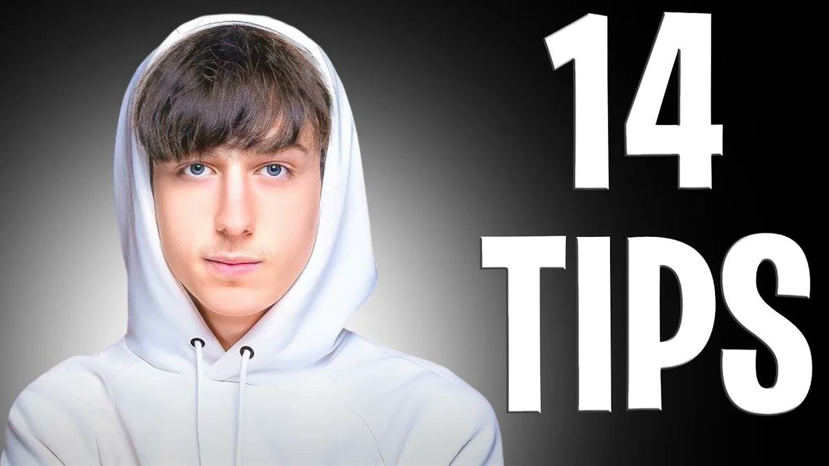 VentoVisuals's tweet image. LFC Post📜

Me encuentro en busca de personas para trabajar como GFX tanto como para miniaturas de YouTube como Banners para Twitter etc. 

Work/ed: @K1rox77 @JoaKoMNG 

Dejo adjuntados unos diseños que hice para los videos de @K1rox77 💫

MD open✅