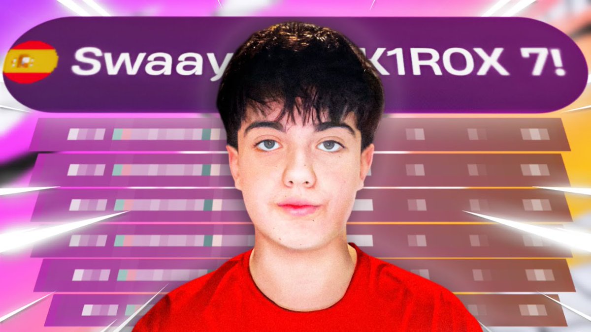 VentoVisuals's tweet image. LFC Post📜

Me encuentro en busca de personas para trabajar como GFX tanto como para miniaturas de YouTube como Banners para Twitter etc. 

Work/ed: @K1rox77 @JoaKoMNG 

Dejo adjuntados unos diseños que hice para los videos de @K1rox77 💫

MD open✅